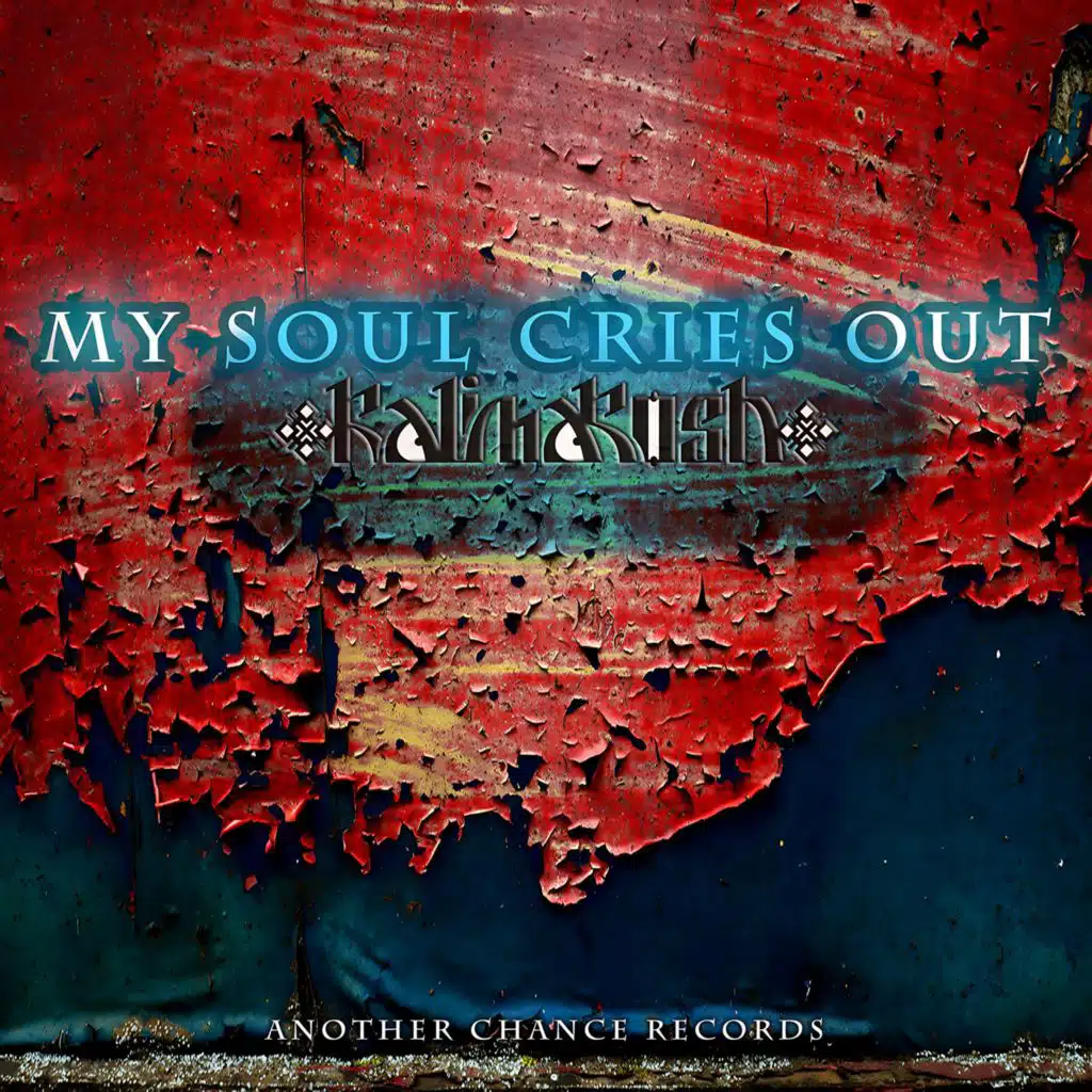 My Soul Cries out / Nuklearplay
