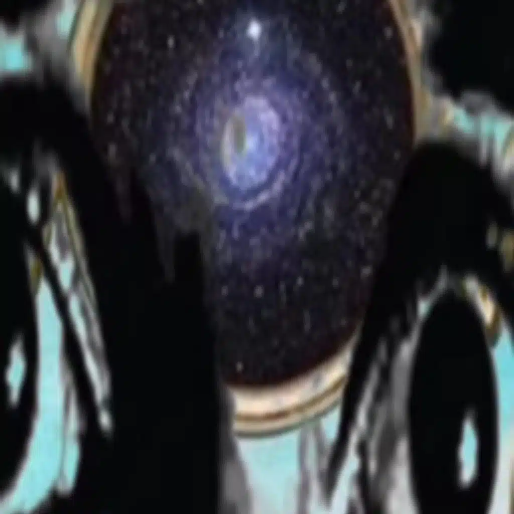 Micelio (feat. Albaxenon)