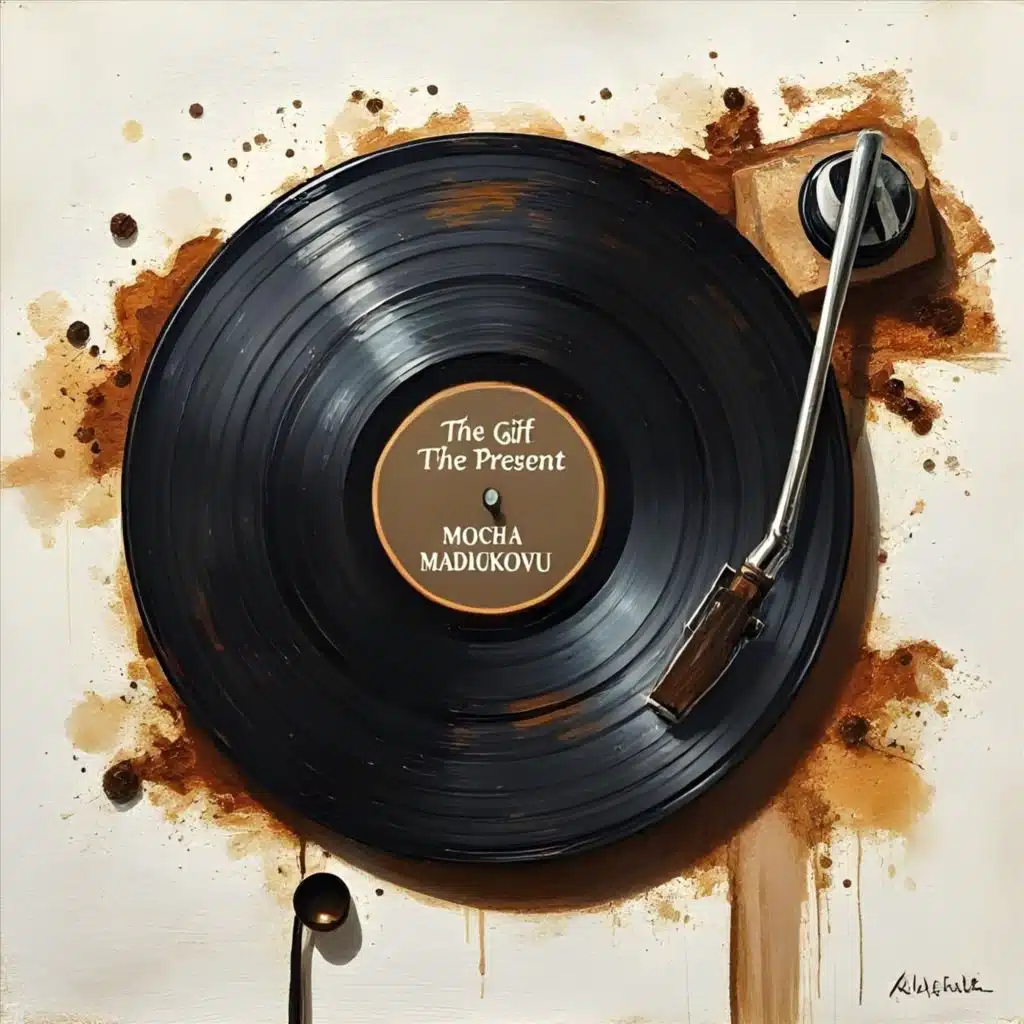 The Gift To The Present