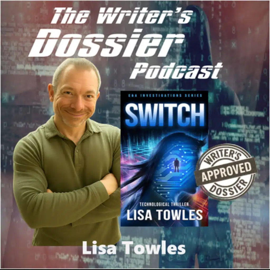Lisa Towles—SWITCH
