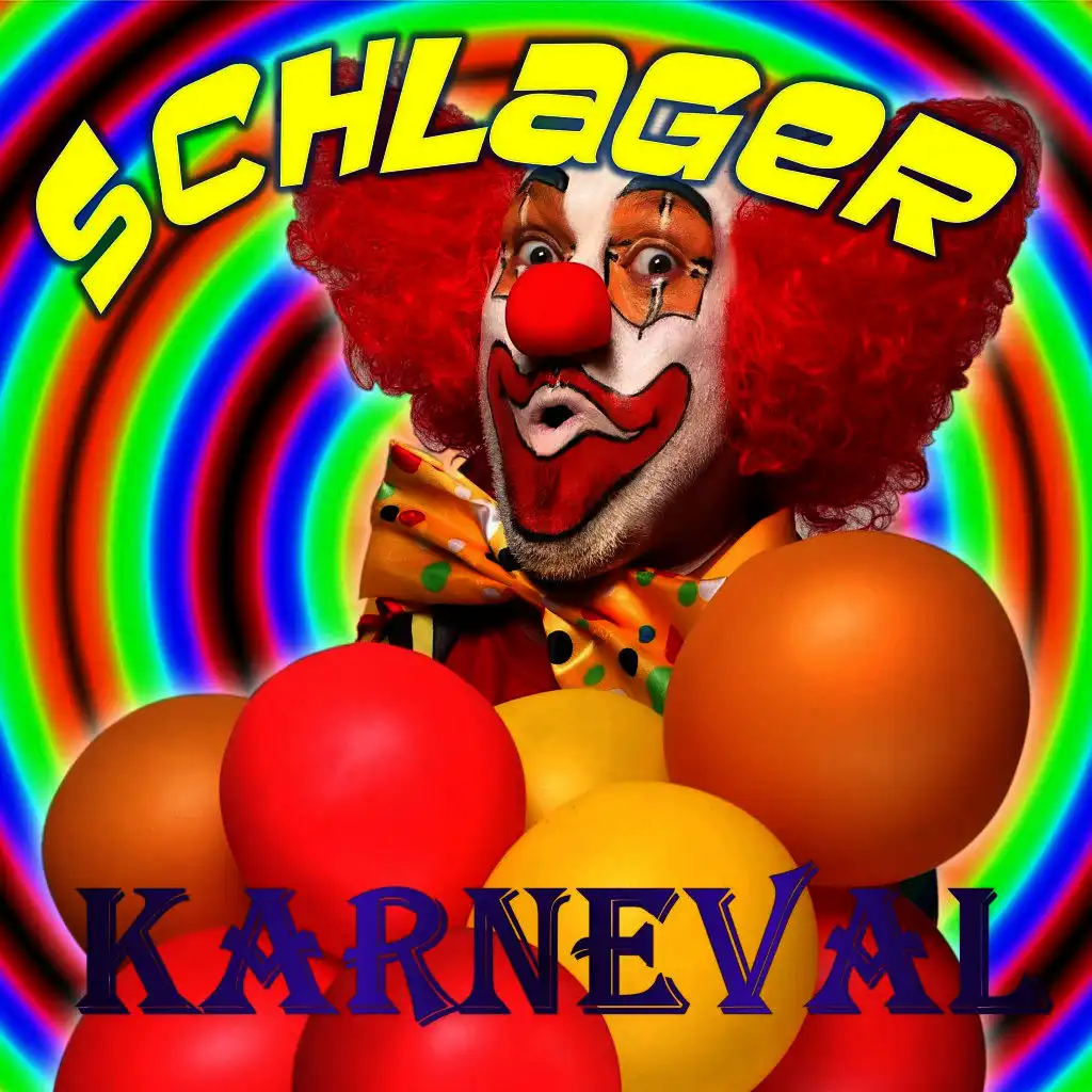 Schlager Karneval