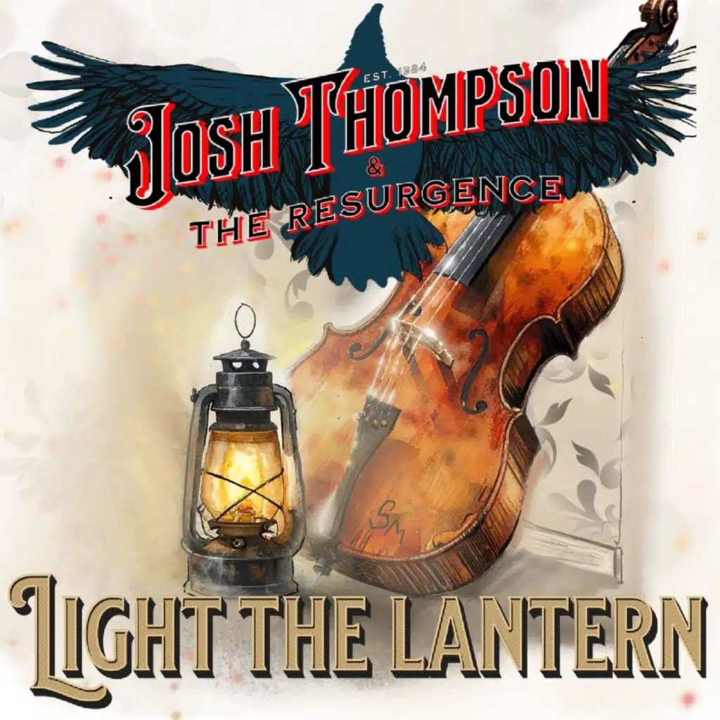 Josh Thompson & The Resurgence