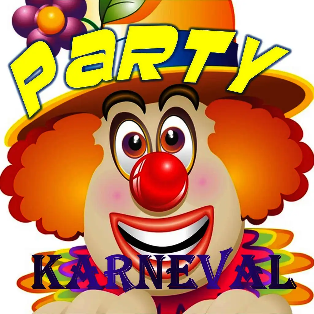 Party Karneval