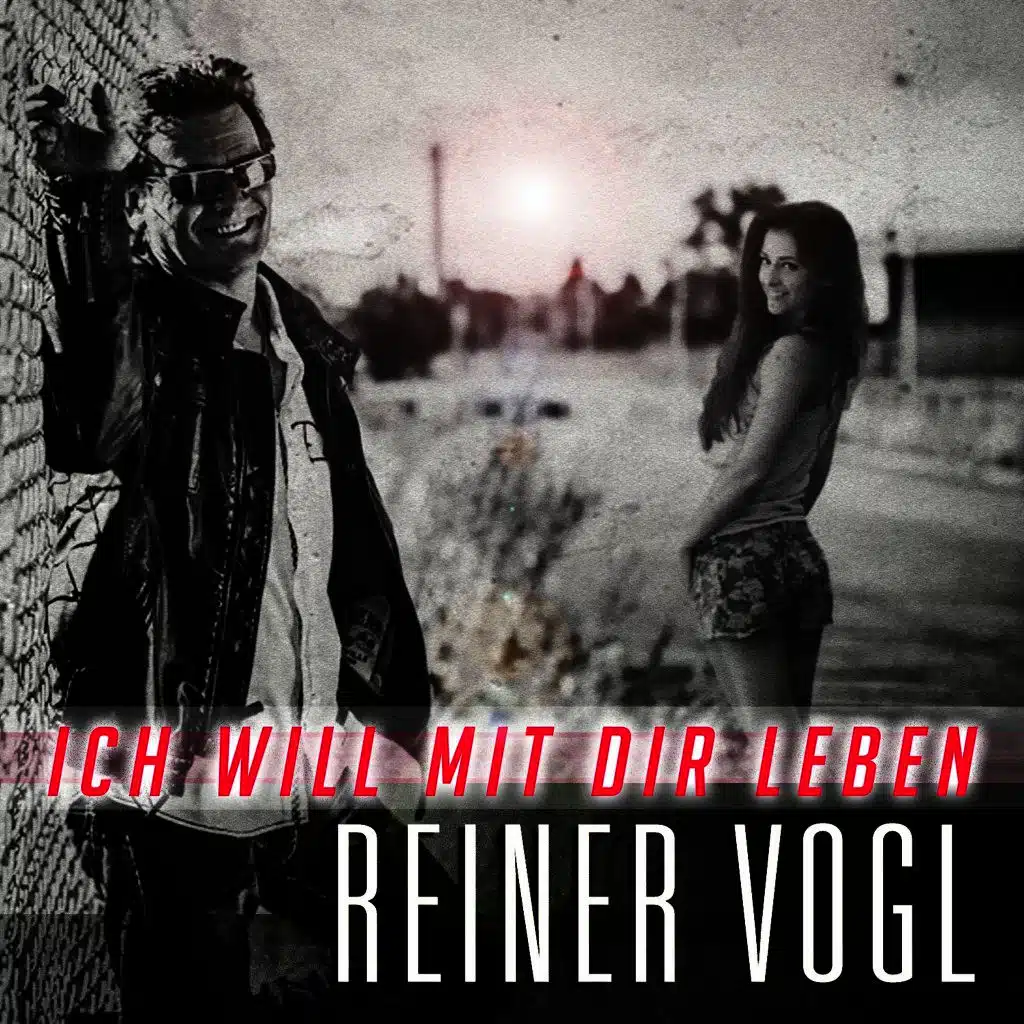 Ich will mit dir Leben (Markus Stalla & Hagen Kiev Dance Mix)