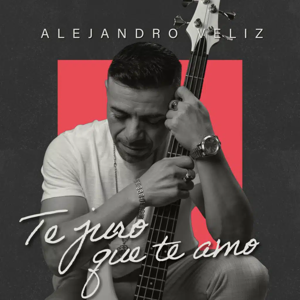 Te Juro Que Te Amo