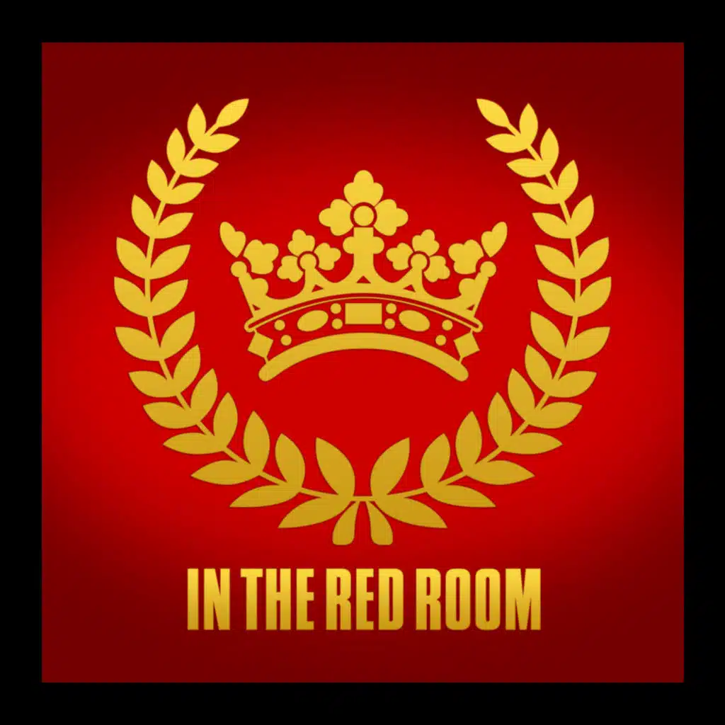 In the Red Room 9.15.25