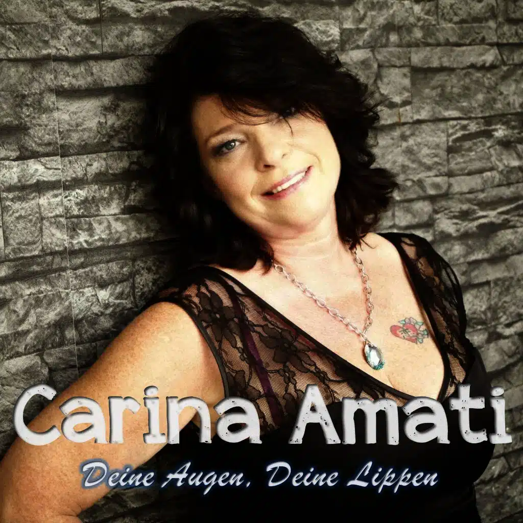 Carina Amati