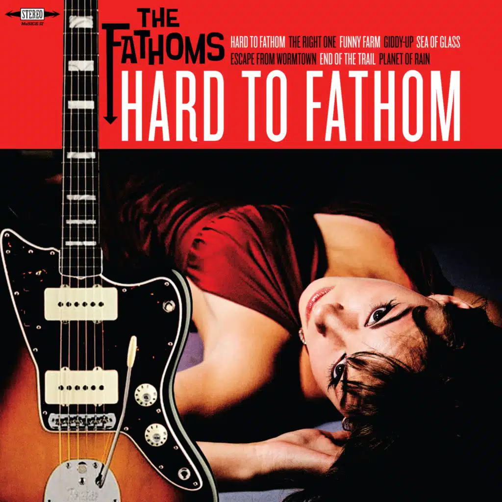 The Fathoms
