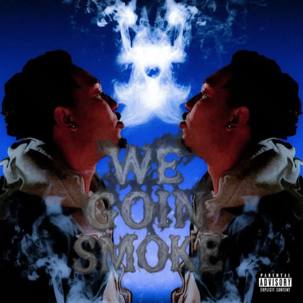 We Goin Smoke (feat. Connoisseur Ghost & sadbøii)