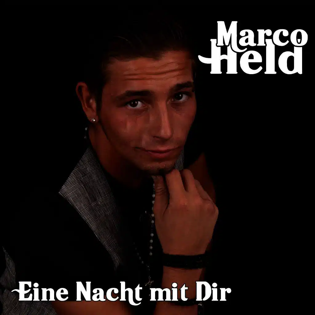 Eine Nacht mit dir