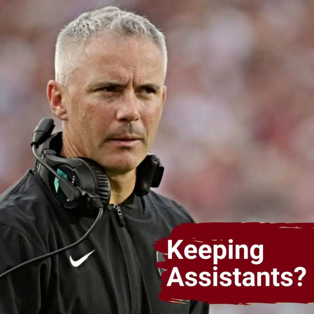 CONCERN: UCLA Pursuing Florida State's Tony White | Recruiting