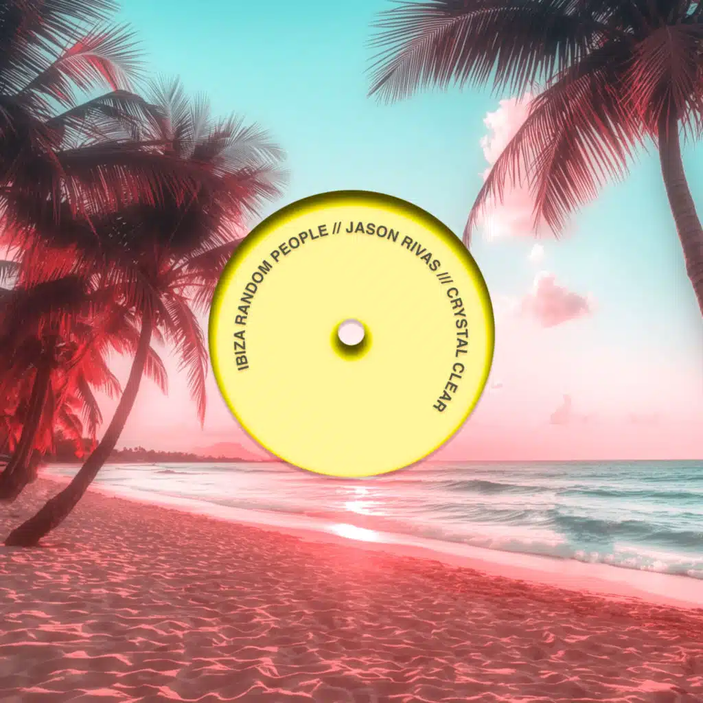 Jason Rivas & Ibiza Random People