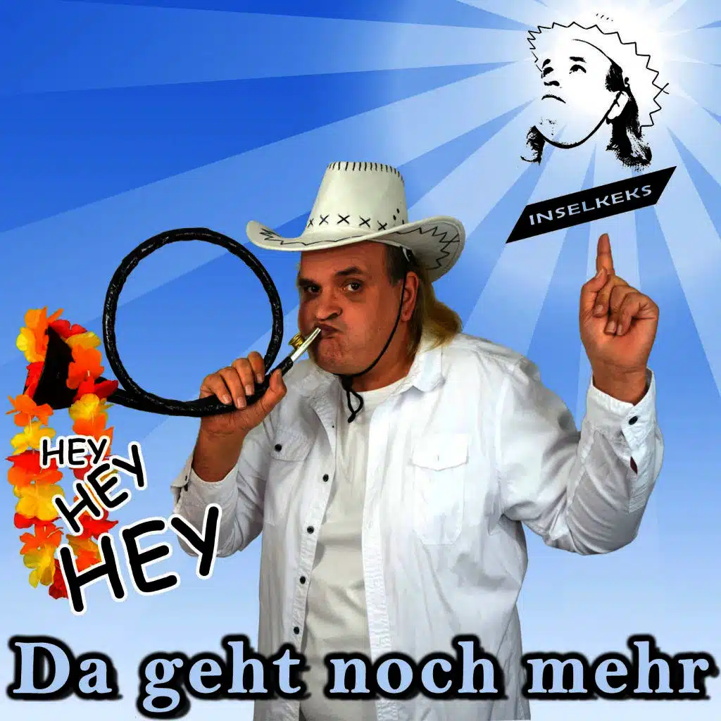 Da geht noch mehr (Party Playa Mix)