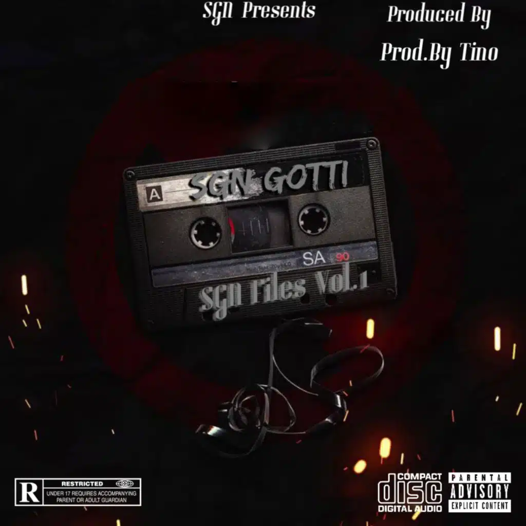 SGN Files Vol.1