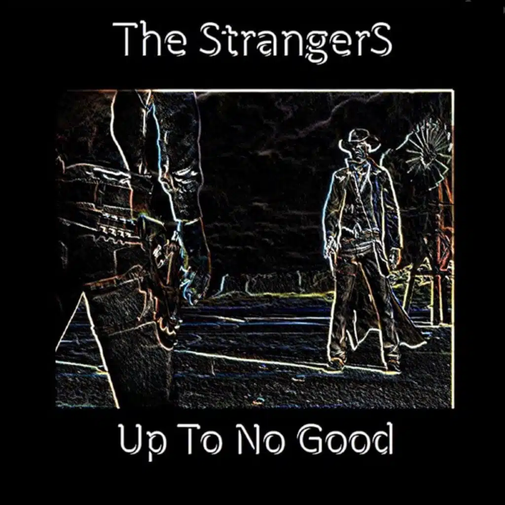 The Strangers