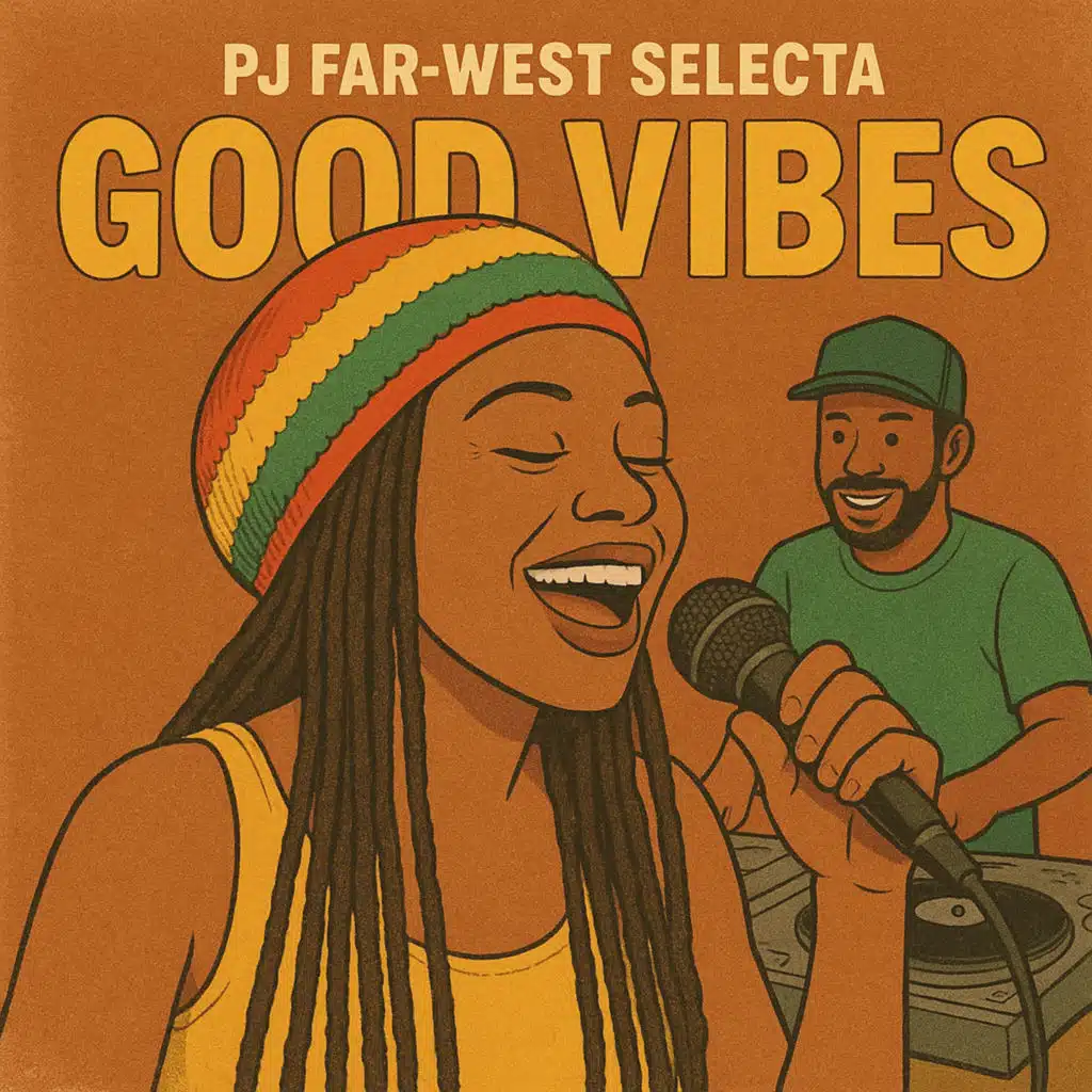 PJ far-west selecta