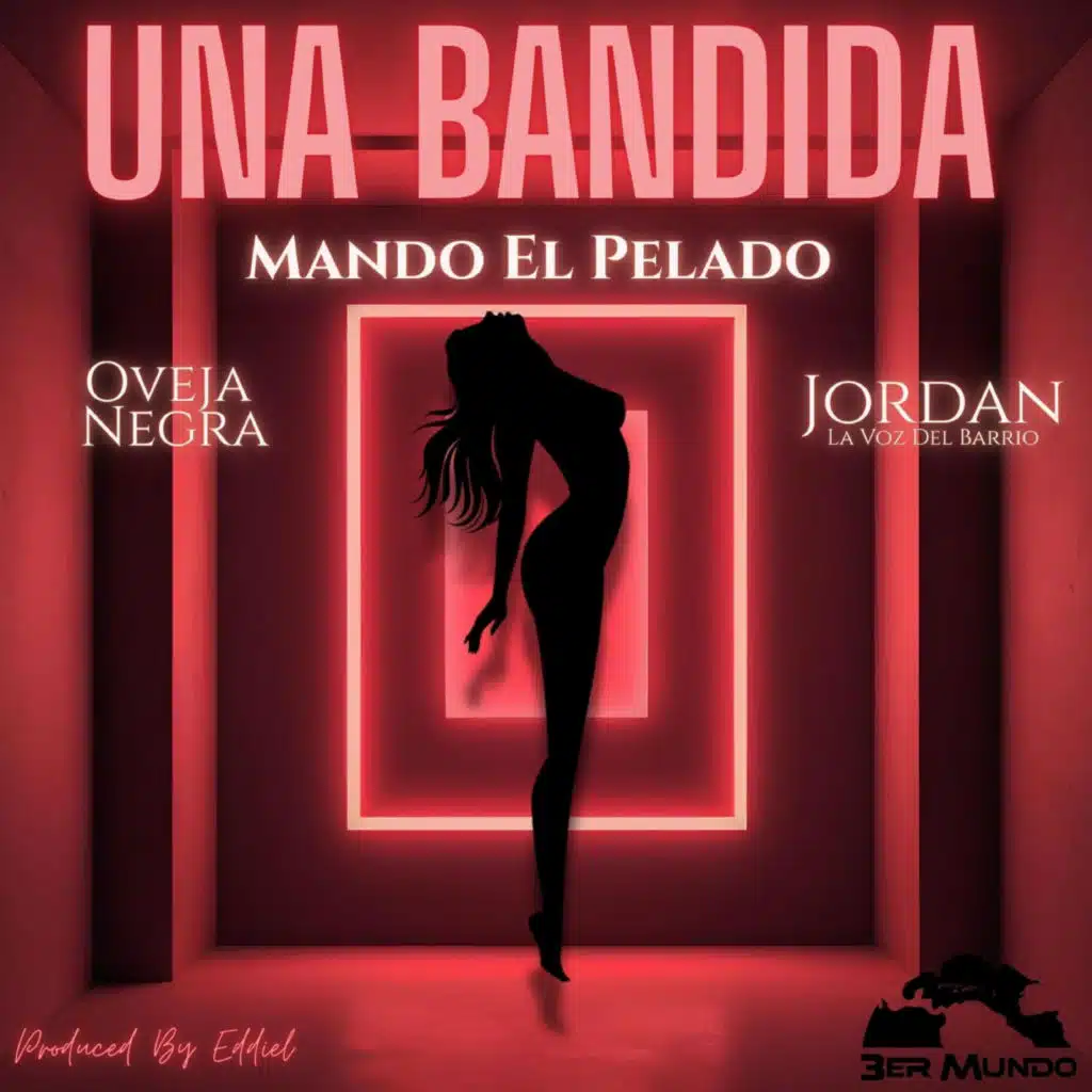 Mando El Pelado