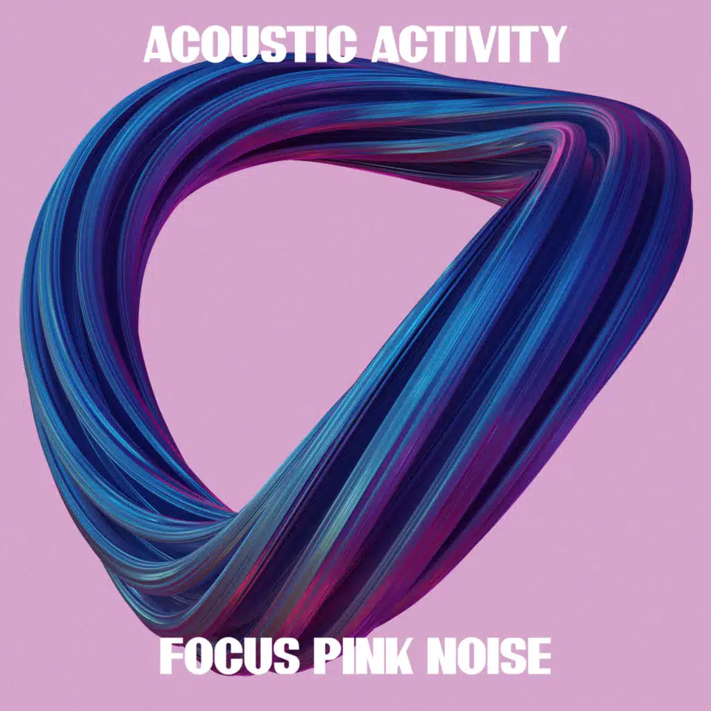 Pink Noise 116Hz