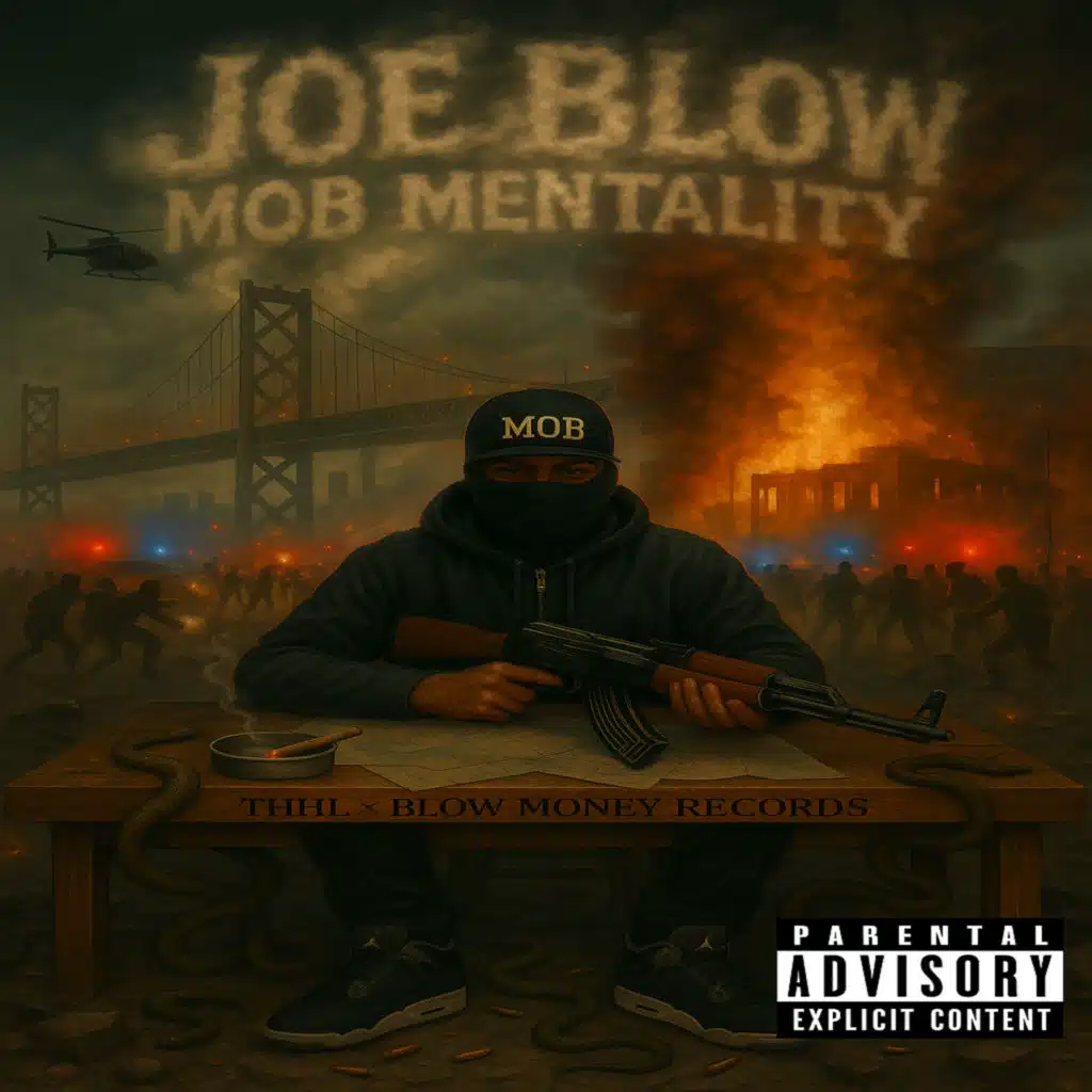 3 Kings (feat. Lil AJ & J1hunnit)