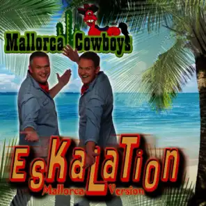 Eskalation (Mallorca Version)