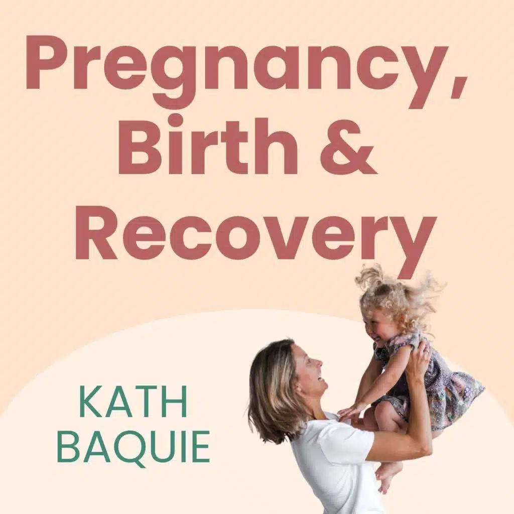 Expert Chat - Morning sickness and Hyperemesis Gravidarum in pregnancy - causes, treatment and management options, with Dr Emily Rubinstein