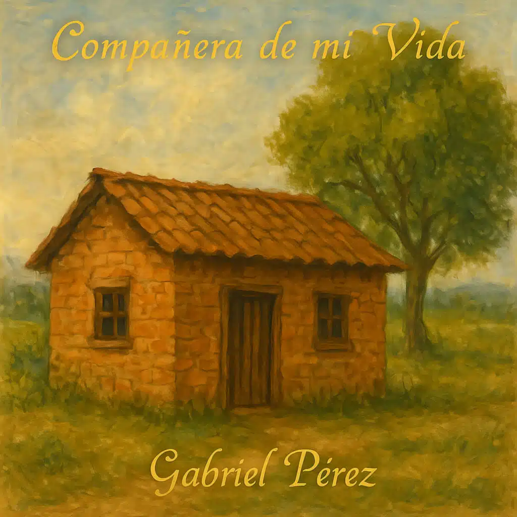 Gabriel Pérez