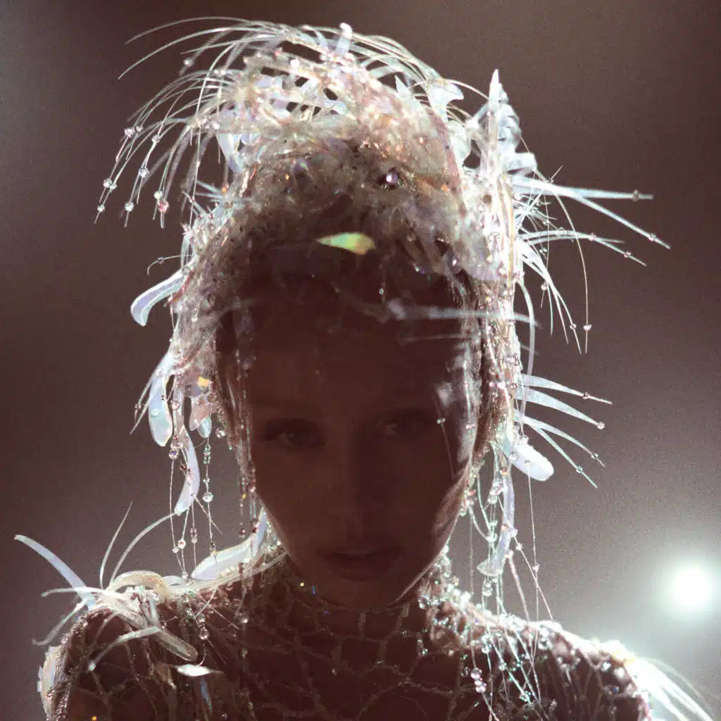 Lockdown (feat. David Byrne)