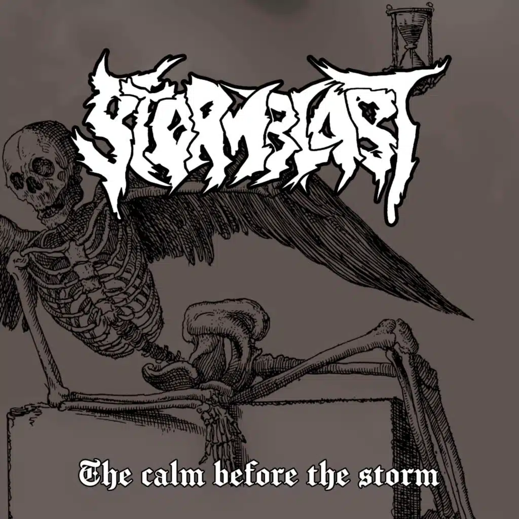 Stormblast