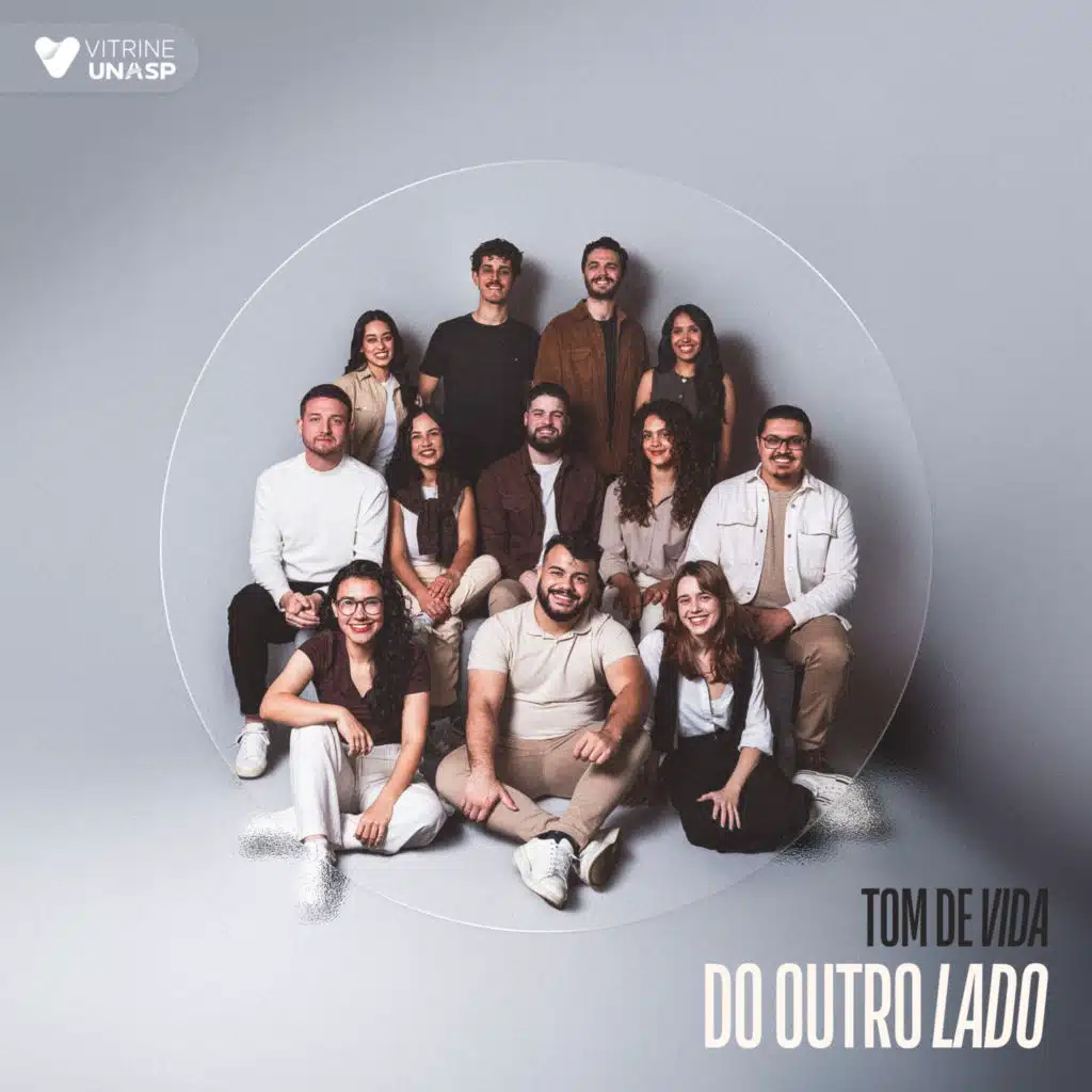 Tom de Vida & Vitrine UNASP