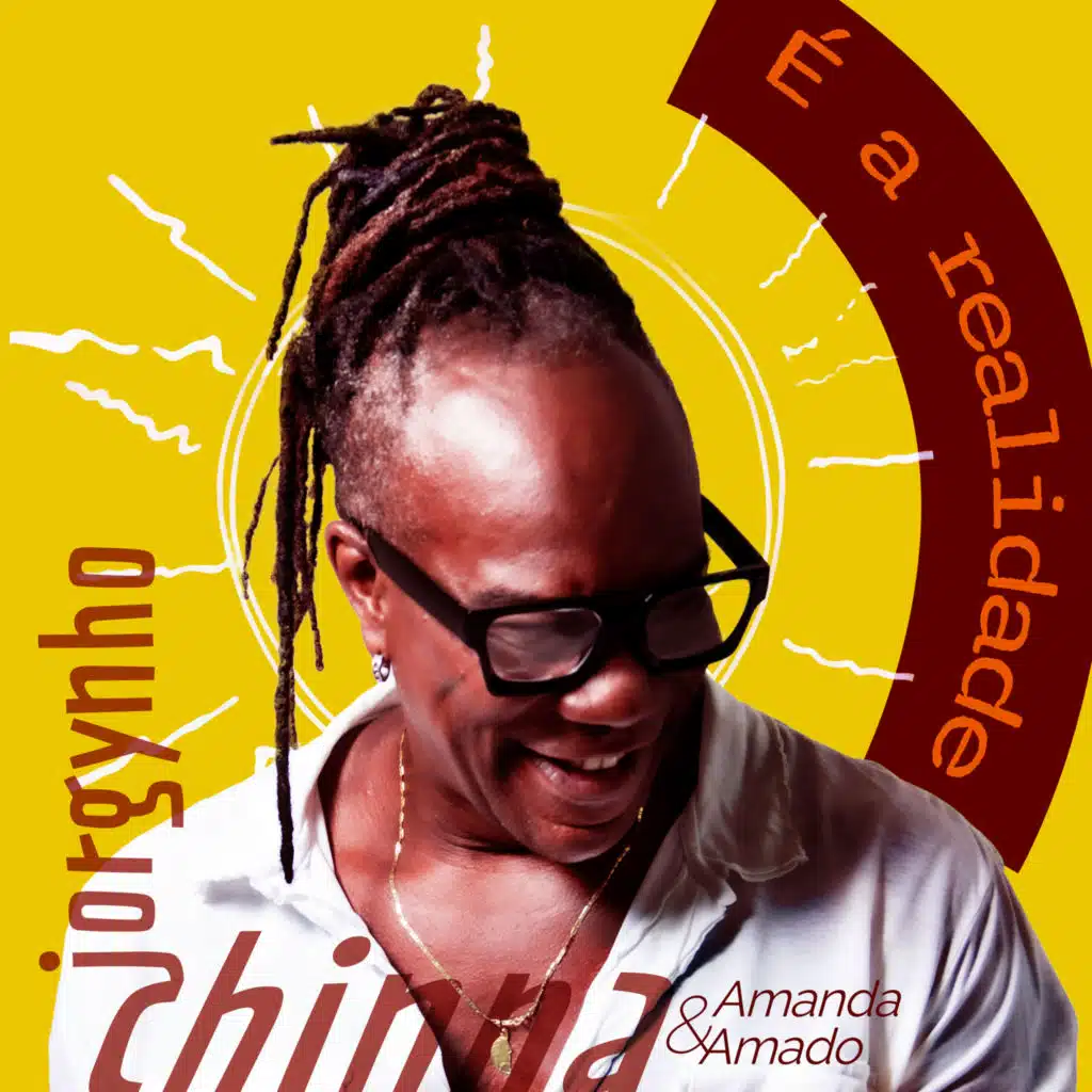 Jorgynho Chinna & Amanda Amado