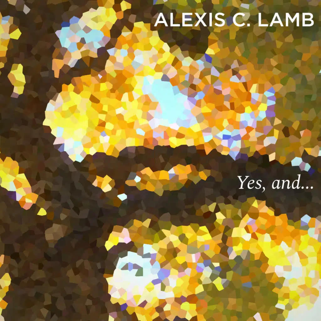 Alexis C. Lamb