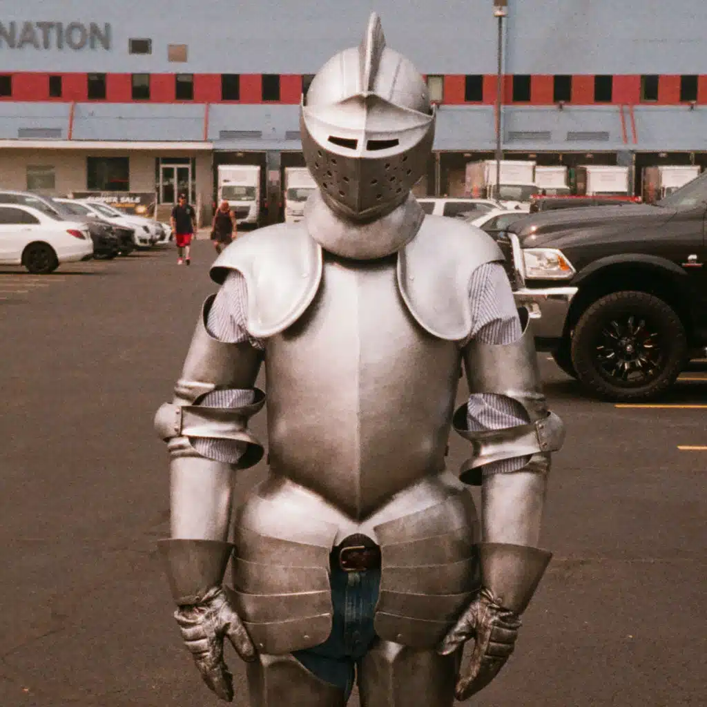 Car Culture & Physical Therapy