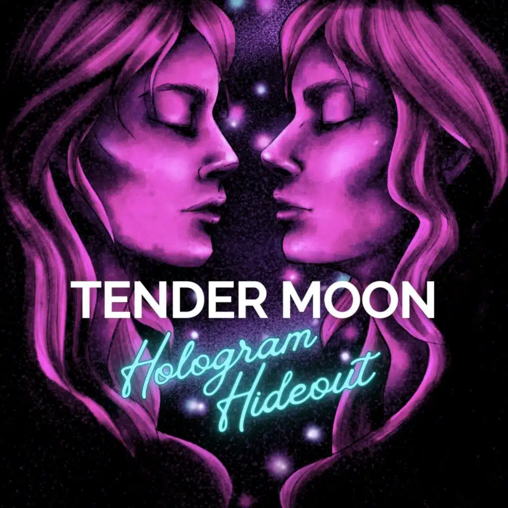 Tender Moon