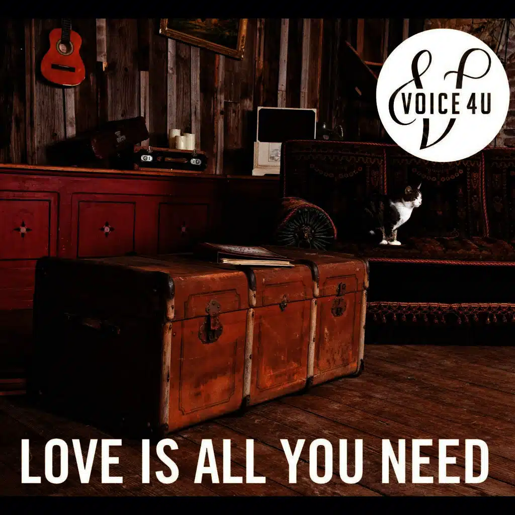 Love Is All You Need