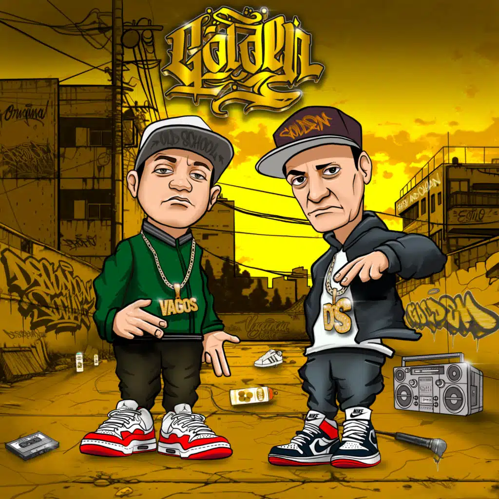 Desorden Social Rap