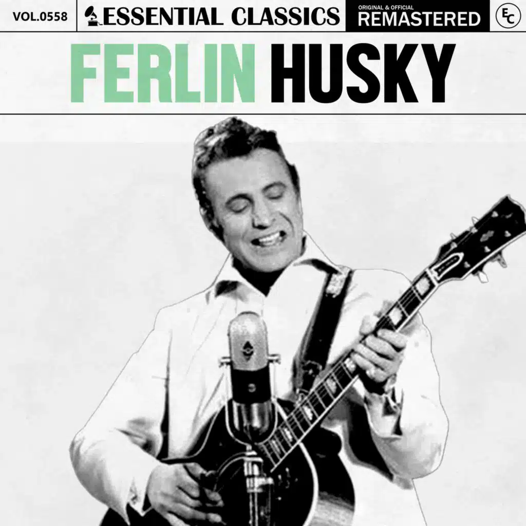 Ferlin Husky