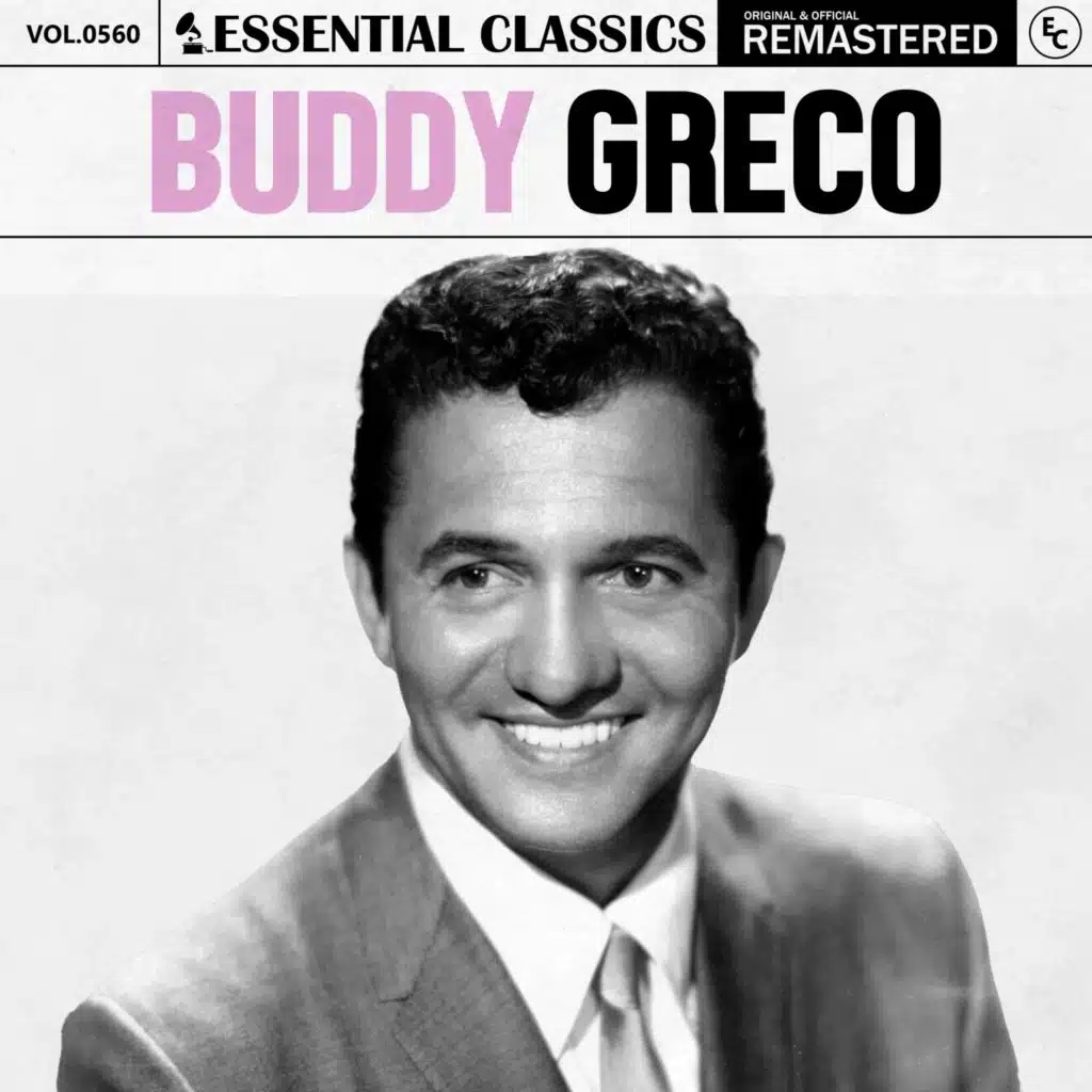 Buddy Greco