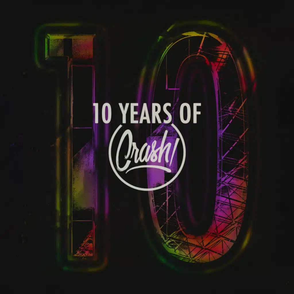 10 YEARS OF CRASH! PART 9