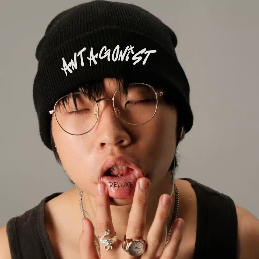 ANTAGONIST (Deluxe)