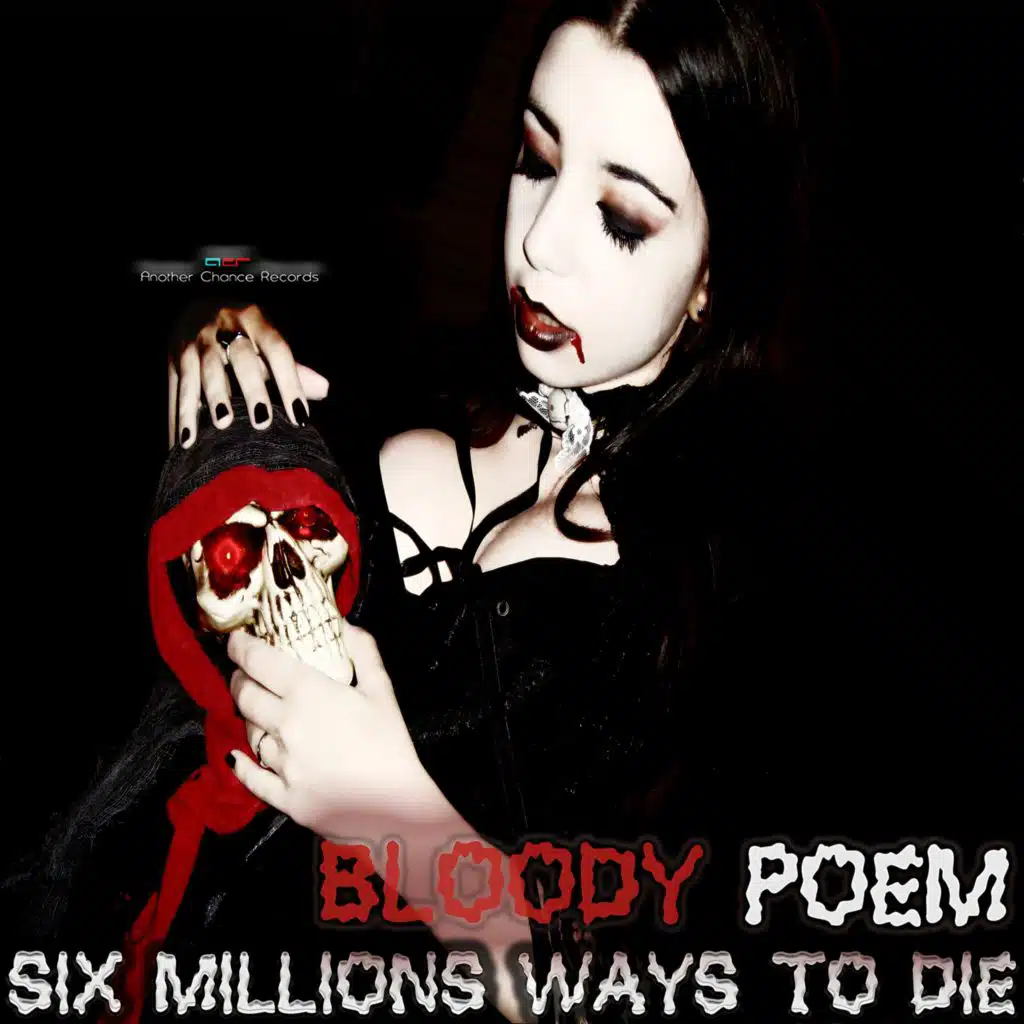 Six Millions Ways to Die