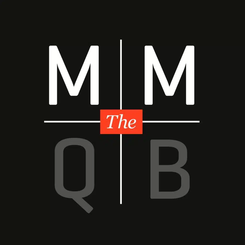 Bengals Scramble Without Burrow & The QB Reclamation Project