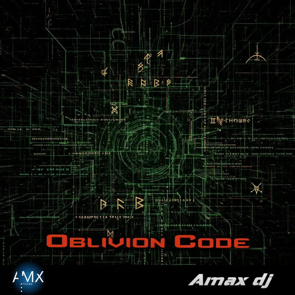 Oblivion Code
