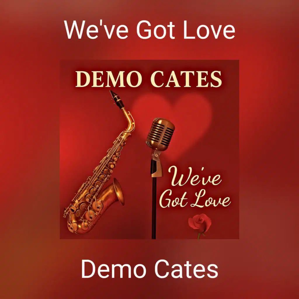 Demo Cates
