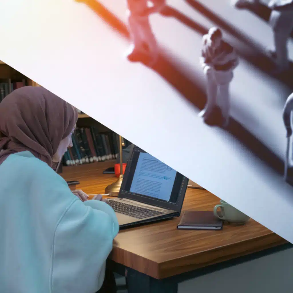 Palestine, Censorship, and the Responsibility to Reflect