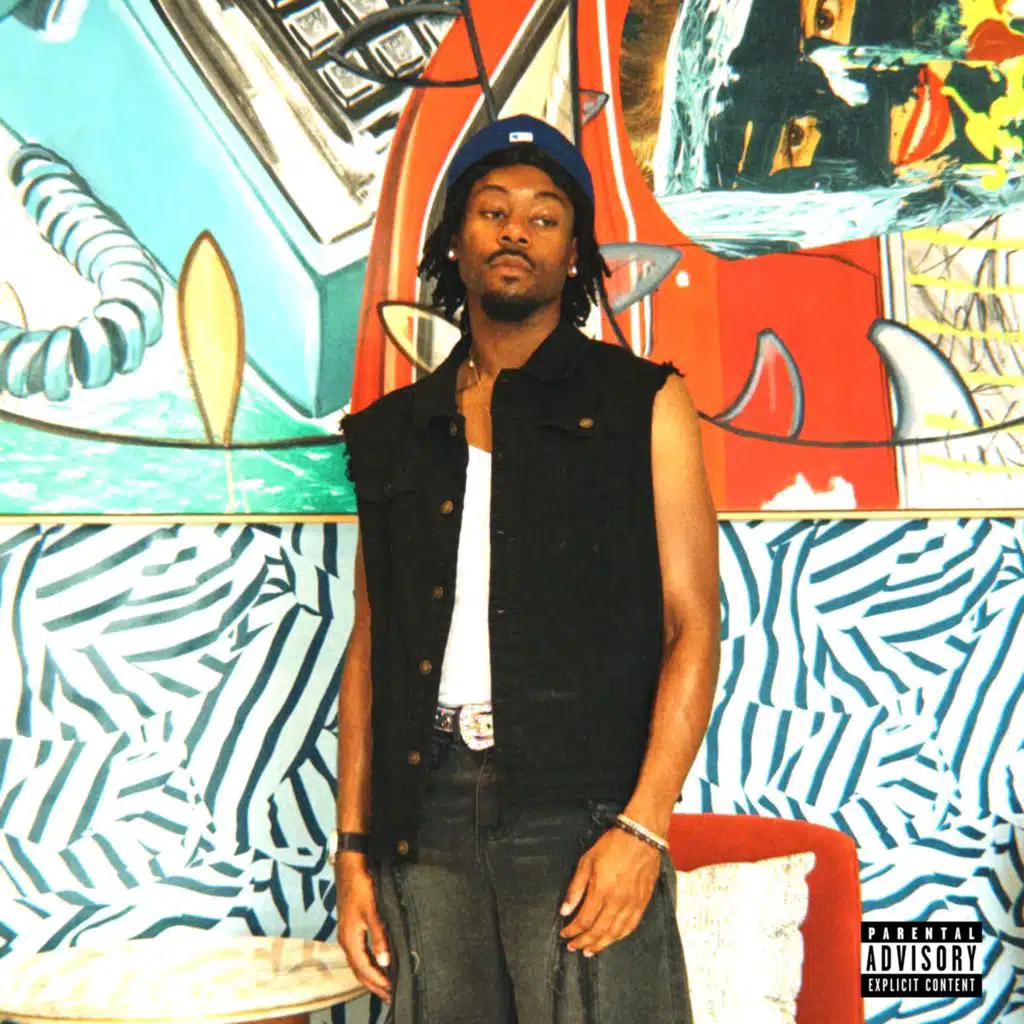 Georgia Peach (feat. meltycanon)