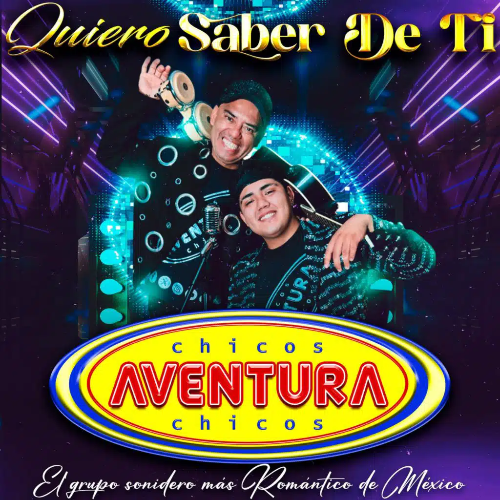 Chicos Aventura