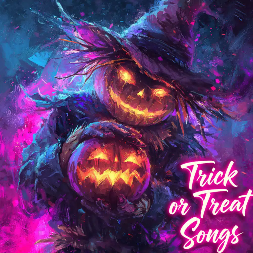 Trick Or Treat Songs