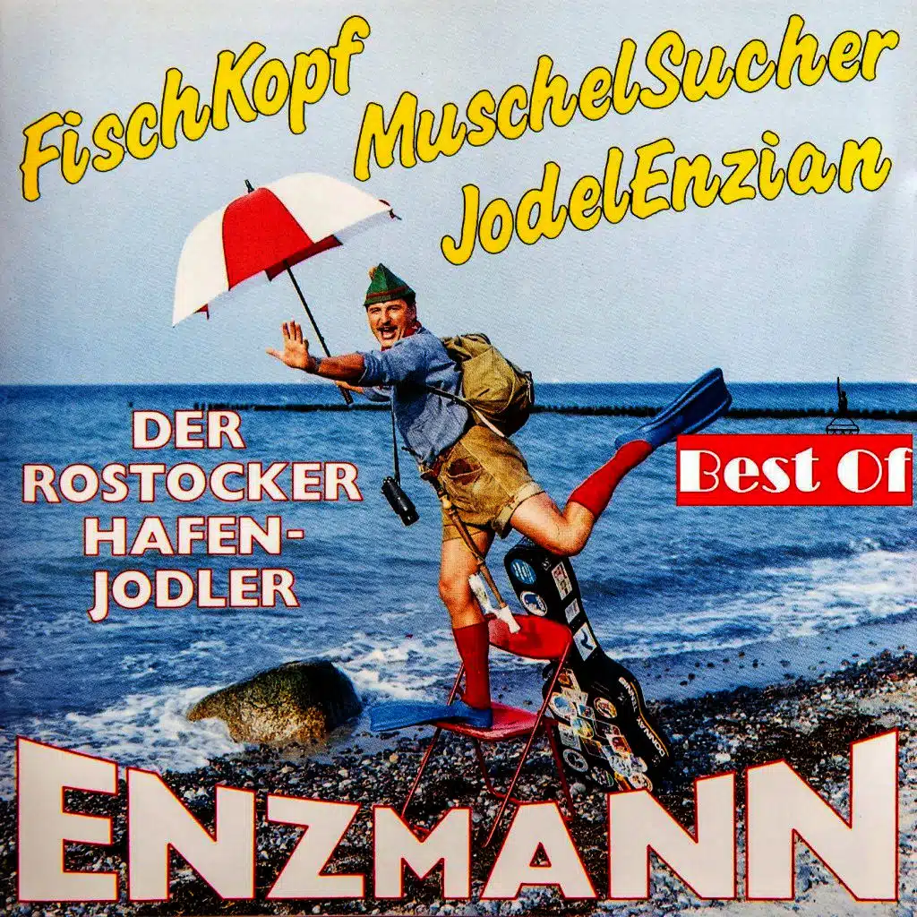 Hol de Ladio (Marsch-Fox)