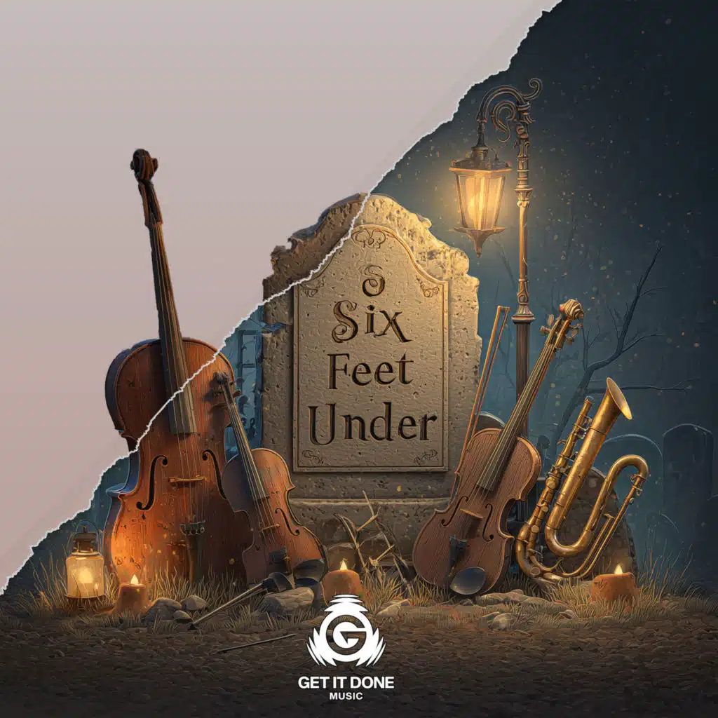 Get It Done & Positive Spin Songs