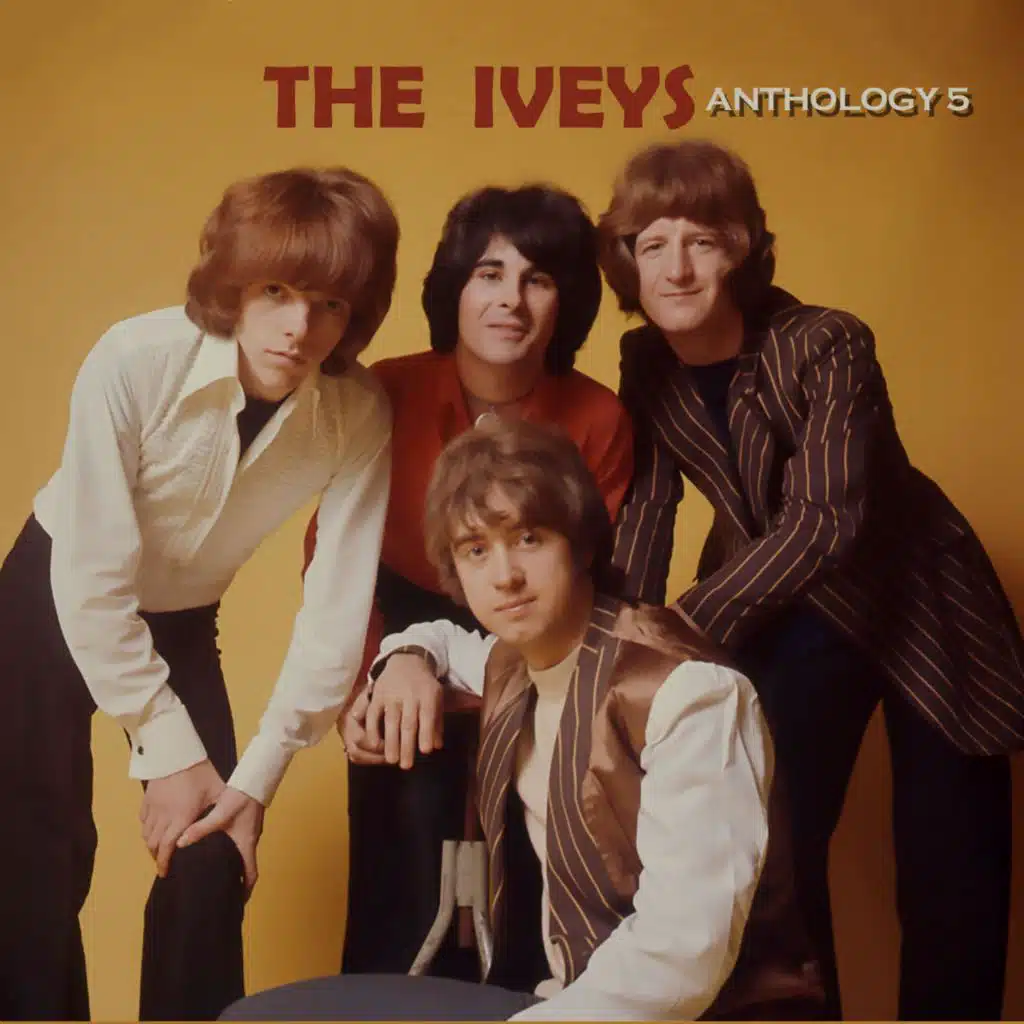 The Iveys